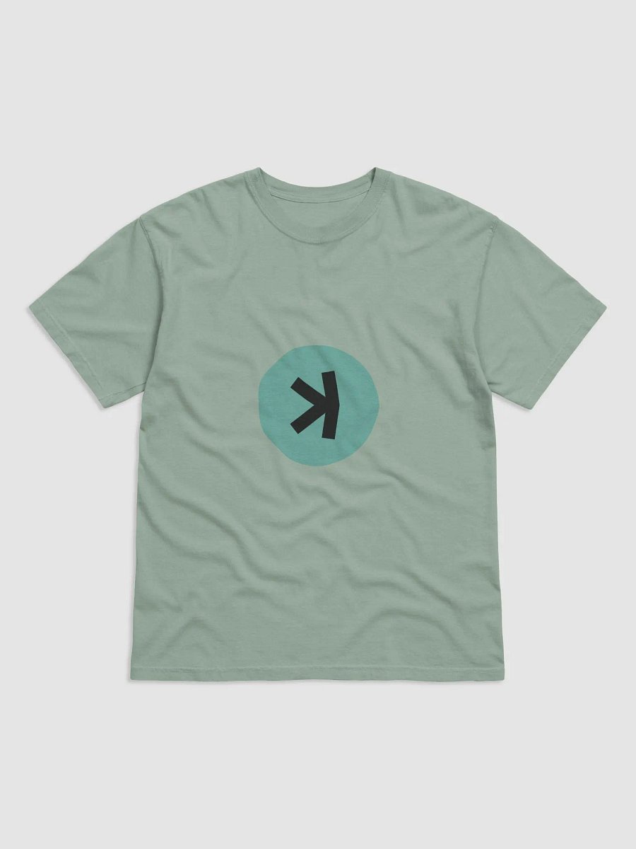 Kaspa T-Shirt (unisex) product image (8)