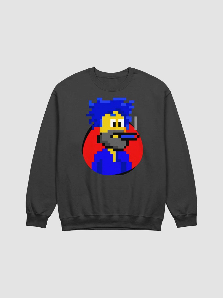 Nucleario Sweatshirt product image (4)