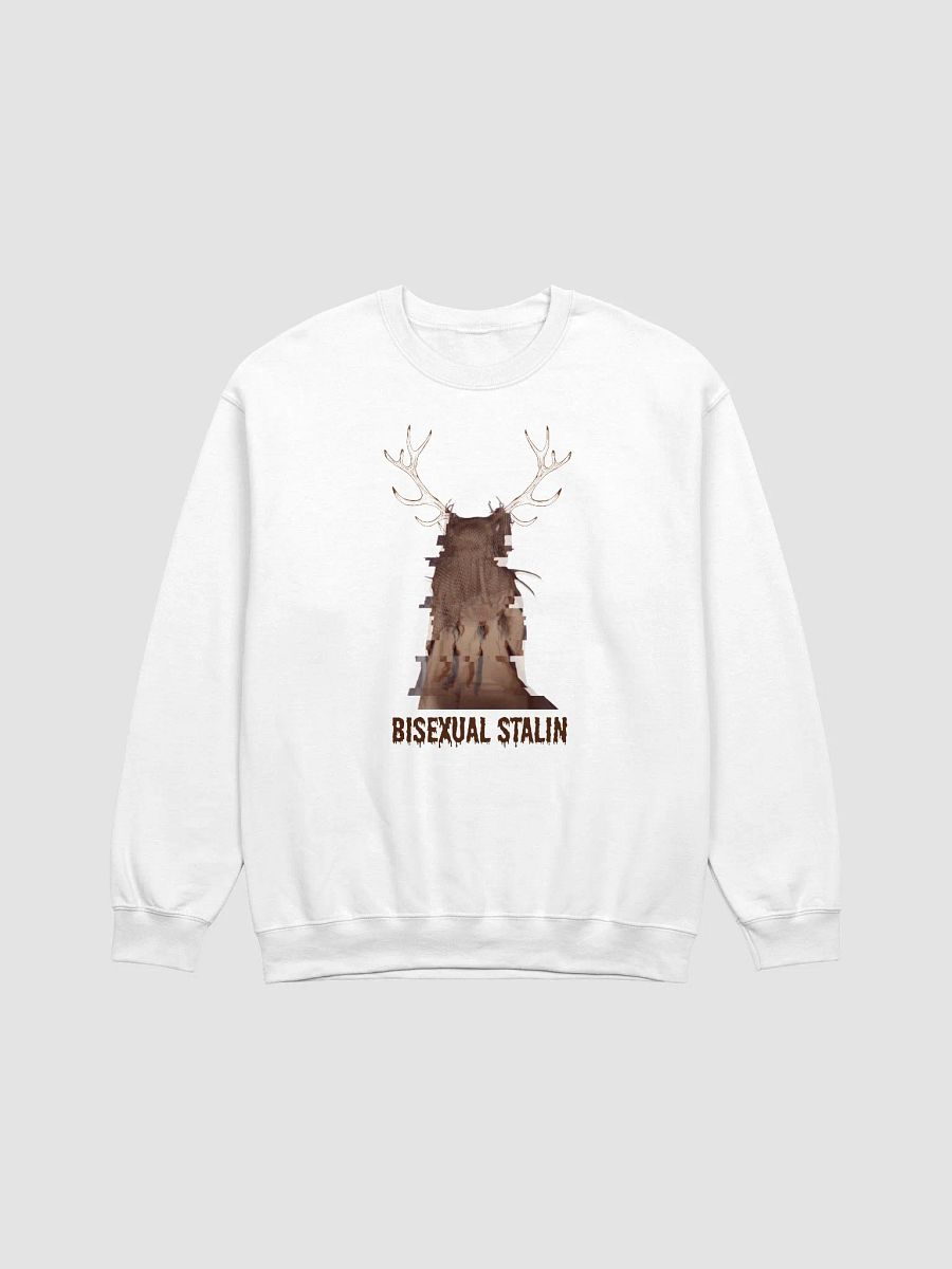 Bisexual Stalin Sweatshirt product image (13)