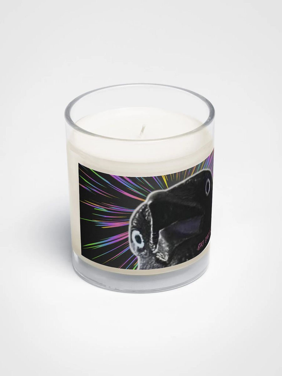 gay panic candle product image (2)