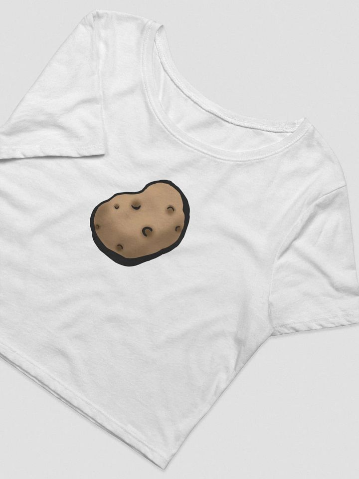OG 'Potato' Women's Crop Tee product image (4)