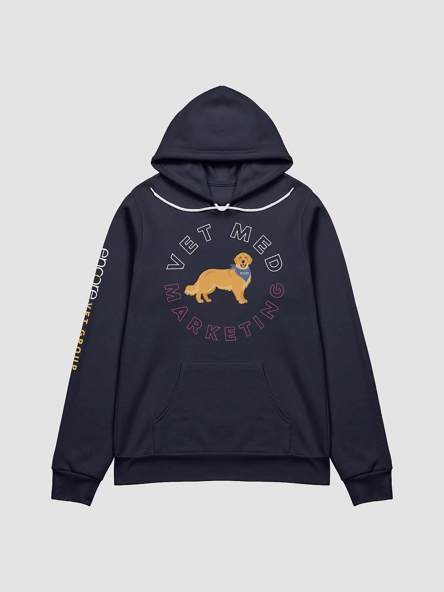 Encore Marketing Champion Bella+Canvas Hoodie product image (1)