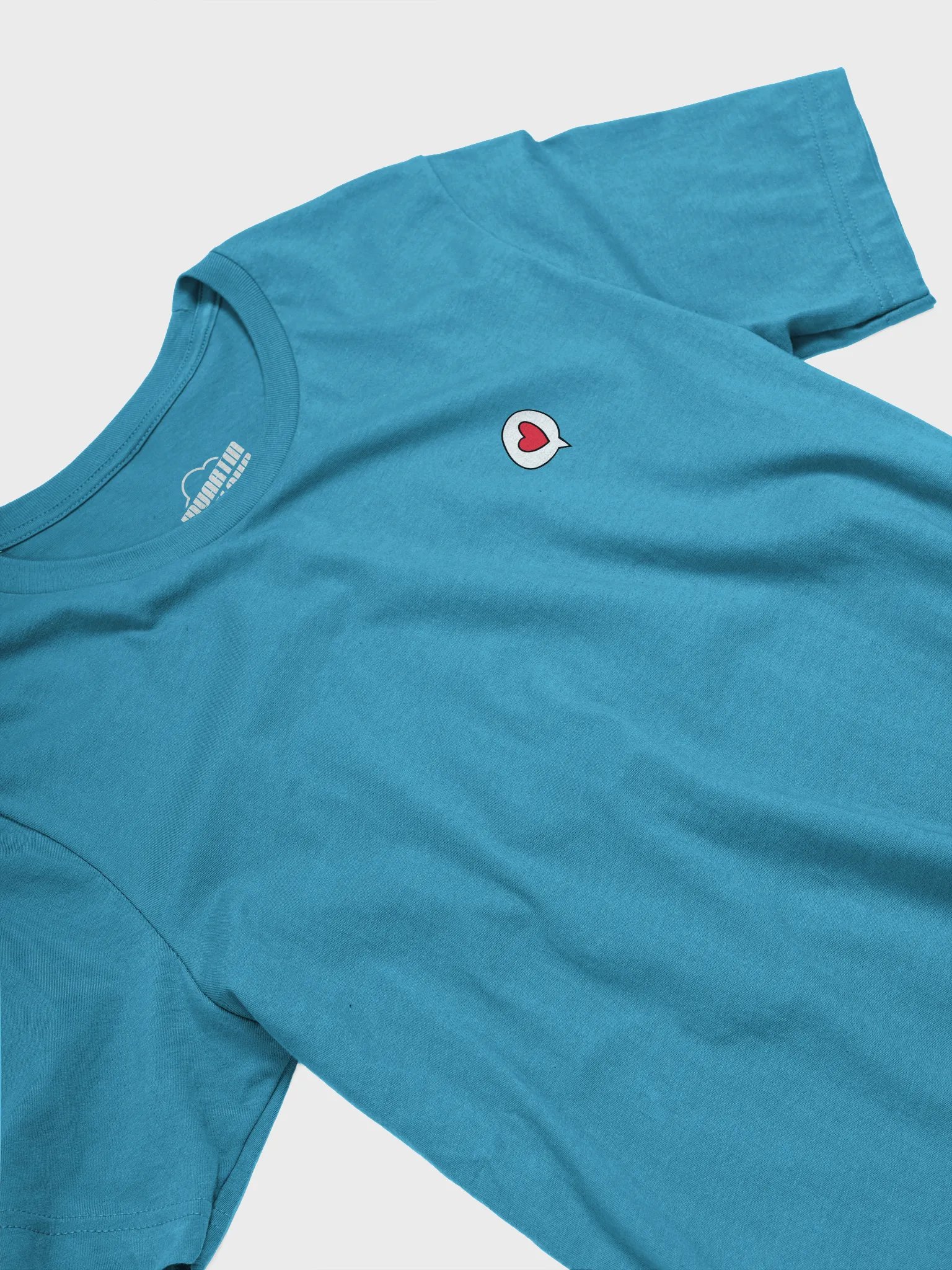 Otterly in Love with Biking T-Shirt – Cute Otter Cartoon Cycling Tee for Bike Lovers & Animal Fans product image (17)