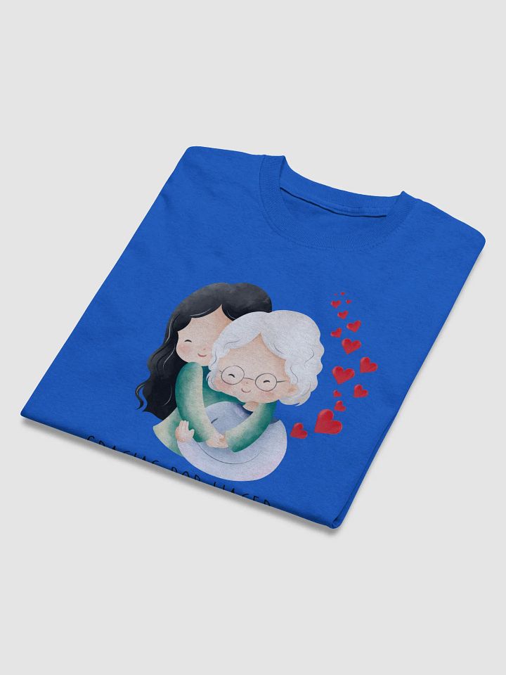 Love Mother's Day t-shirt for Grandma, Aunt, Stepmom or Mother product image (1)