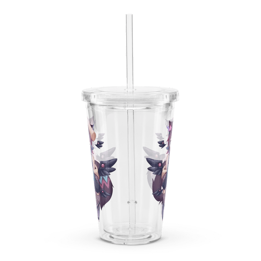 Pet the cat cup product image (4)