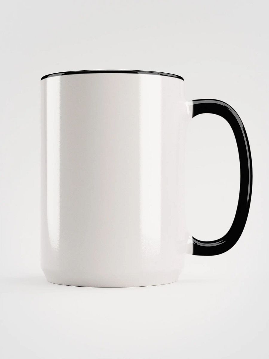 15oz Coffee Mug - Logo Collection product image (2)