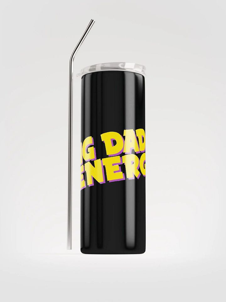 BDE Tumbler product image (2)