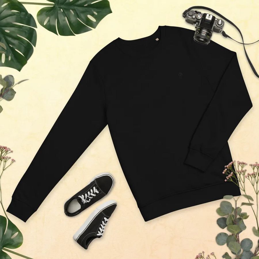 Midnight Comfort Organic Sweatshirt product image (12)
