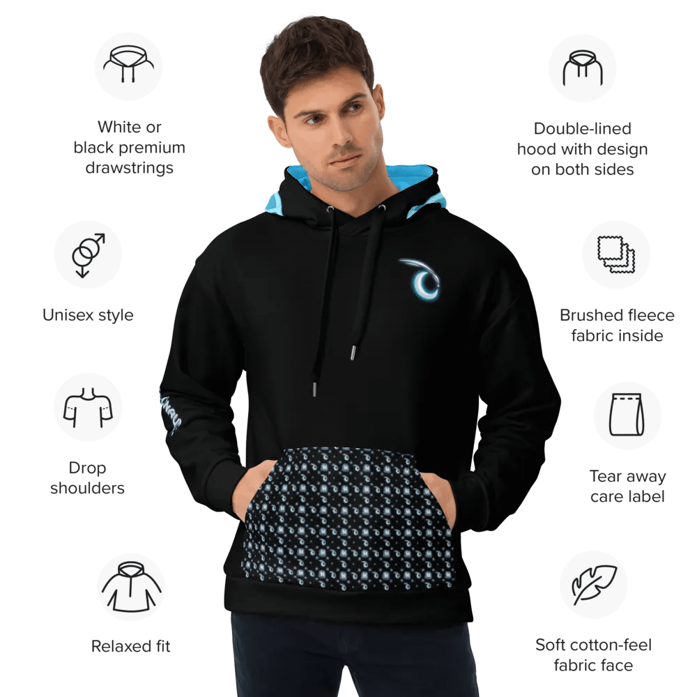 The Founders Hoodie product image (10)