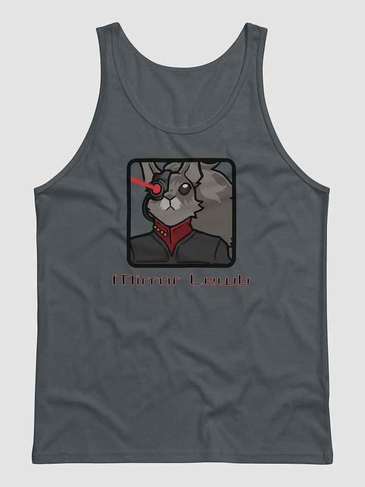 Mirror LEWB - Tank Top / Vest product image (1)