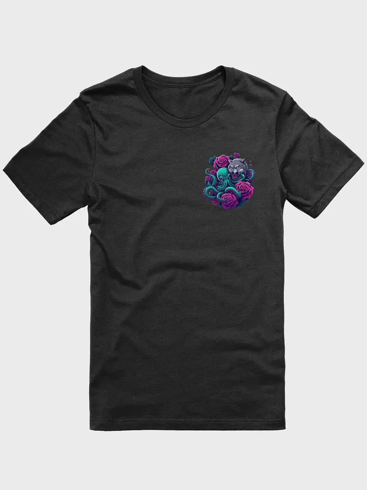 Wild Romance T-Shirt product image (1)