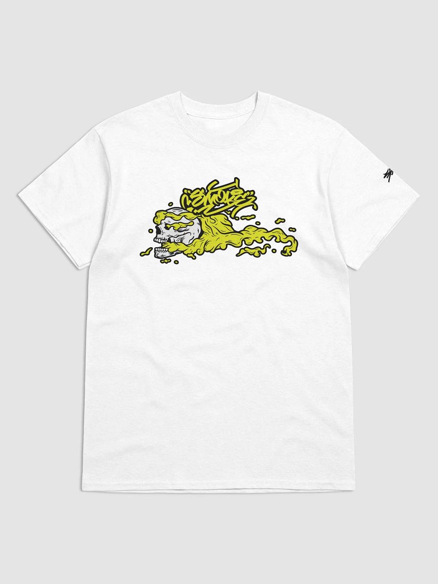 SMOKE - Yellow product image (25)