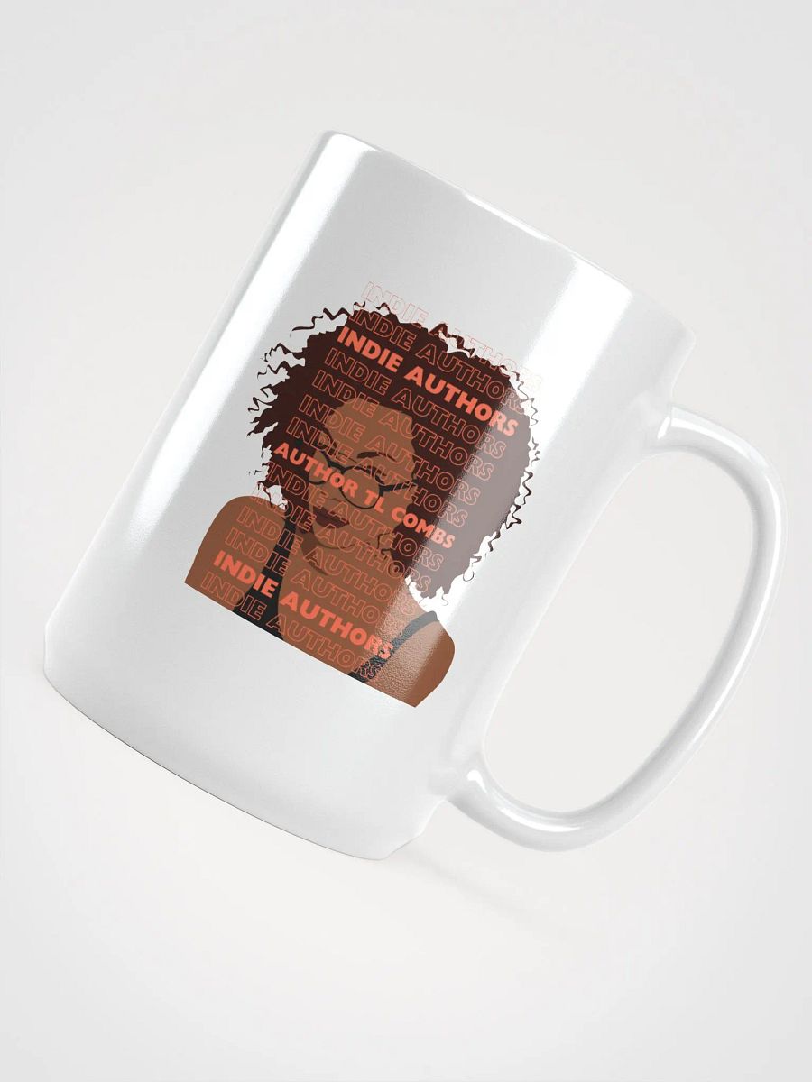 Indie Author Mug product image (4)
