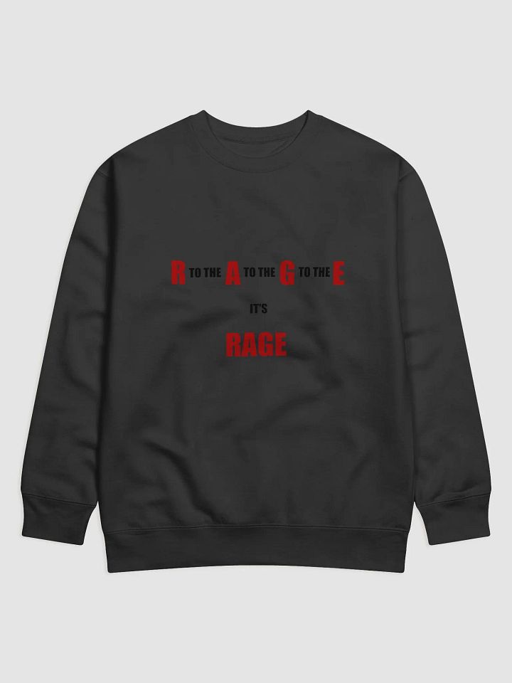 RAGE SWEATSHIRT product image (11)