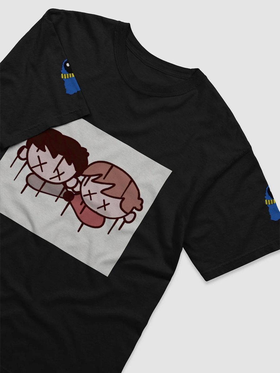 Dum-Dum X Jude Tee Shirt product image (3)
