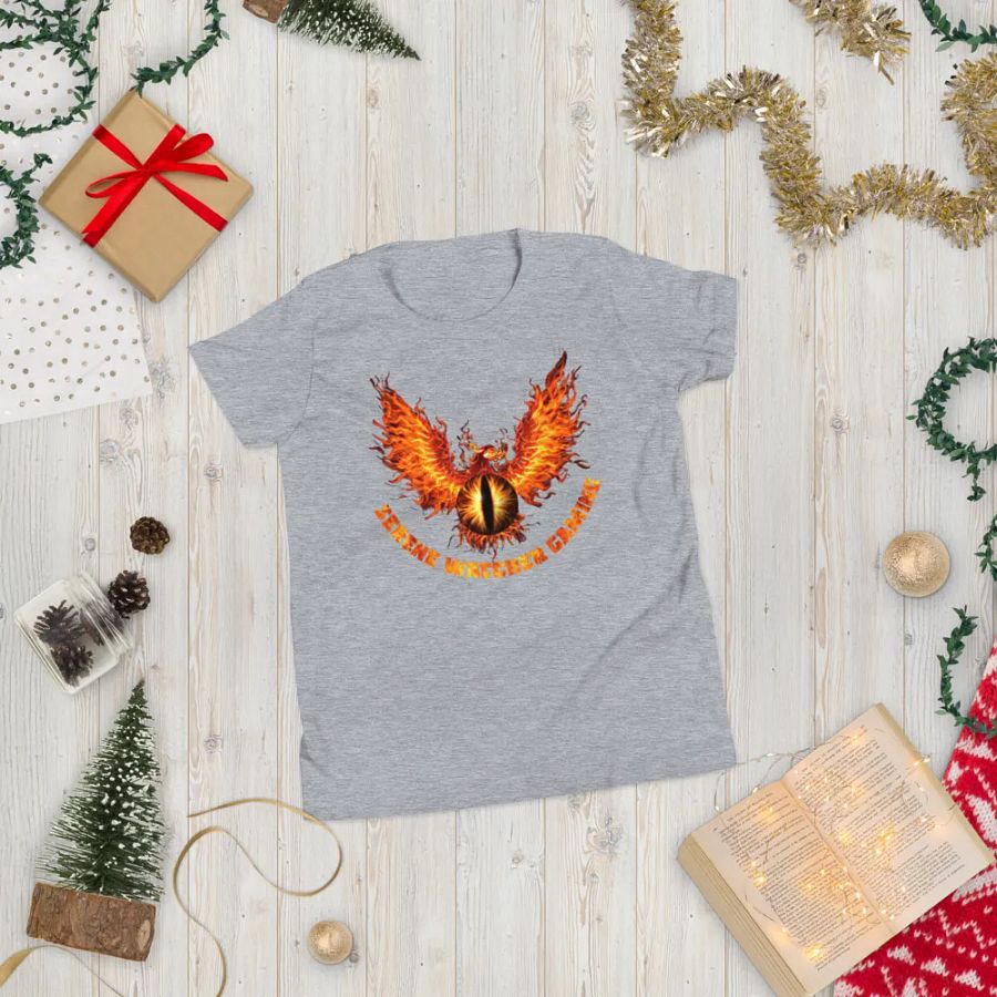 SWG Youth Tee product image (118)