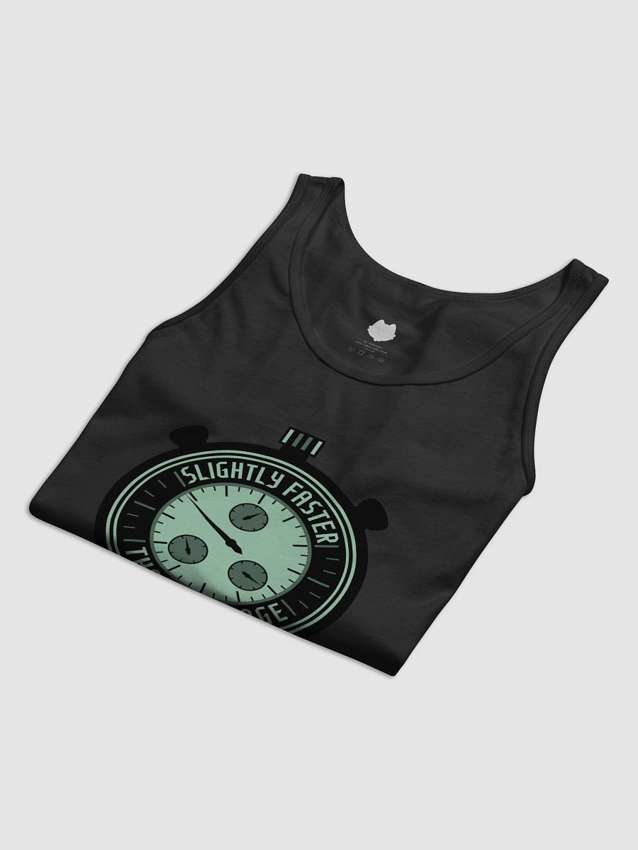 Slightly Faster Award Tank Top product image (8)