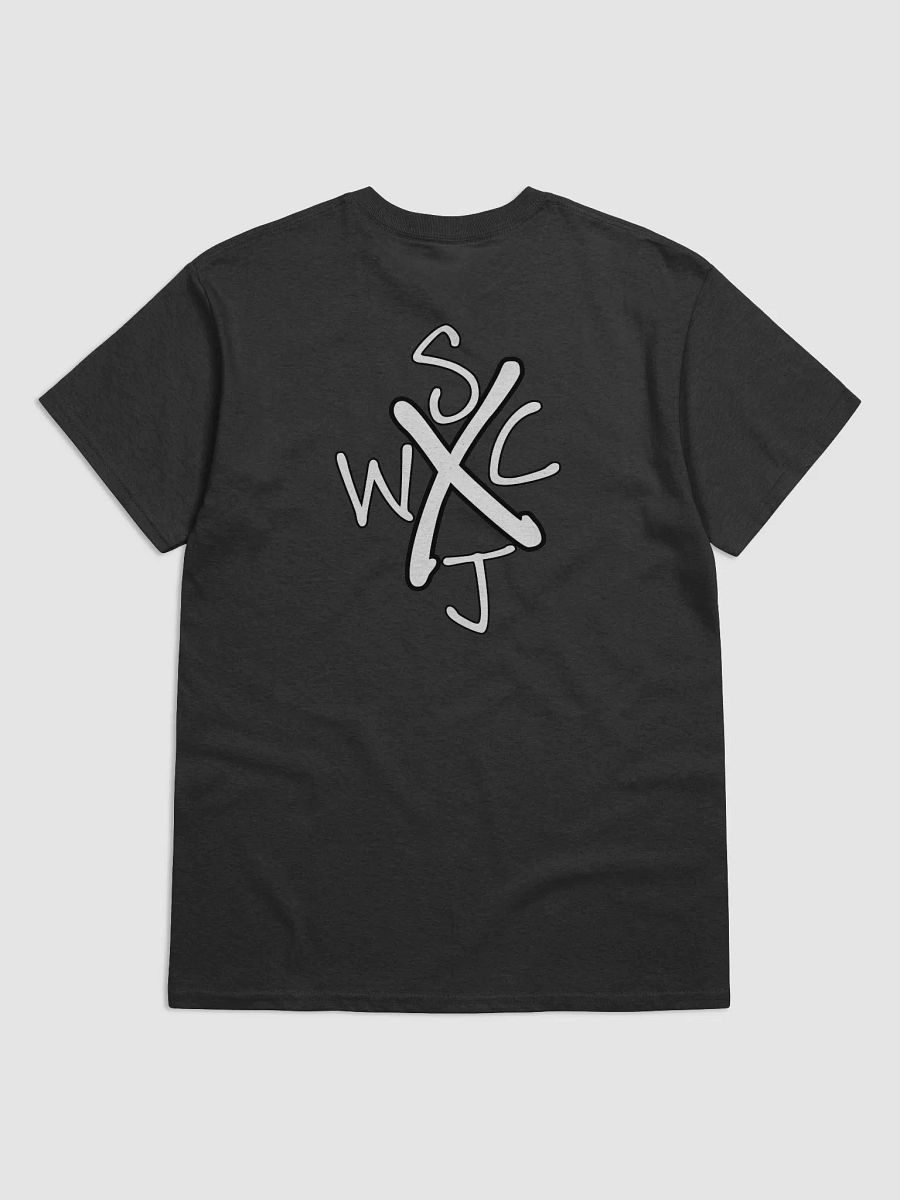 SJWCasting T-shirt product image (2)