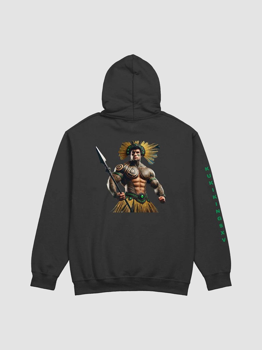 KK$XV KING HOODIE product image (33)