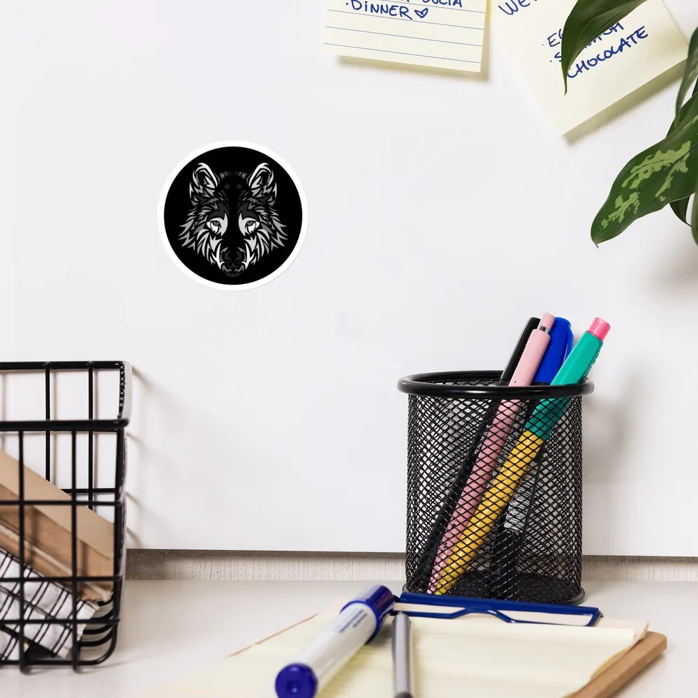 Die-Cut Magnets product image (10)