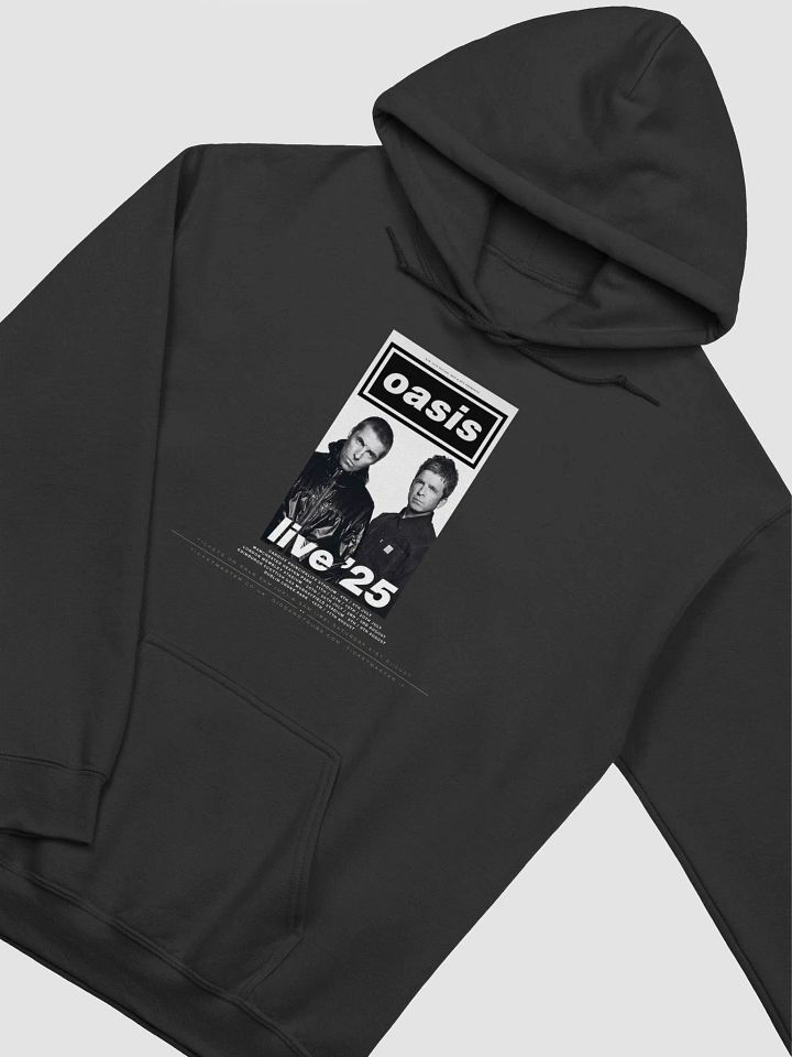 Oasis Live '25 Hoodie product image (2)