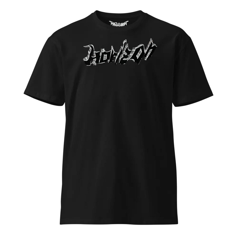 Coming Soon Horizon Unisex Premium T-Shirt product image (9)