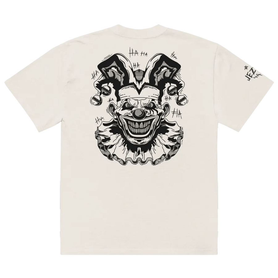 [ JEZTER BRIGHT ] Oversized - Shirt // SYN product image (2)