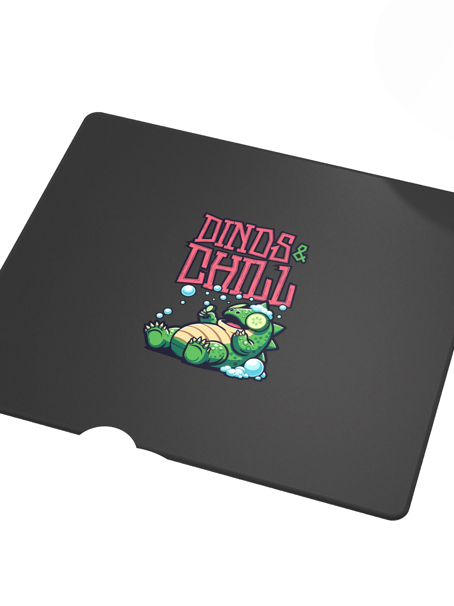 Dinos & Chill Mouse Gaming Pad product image (5)
