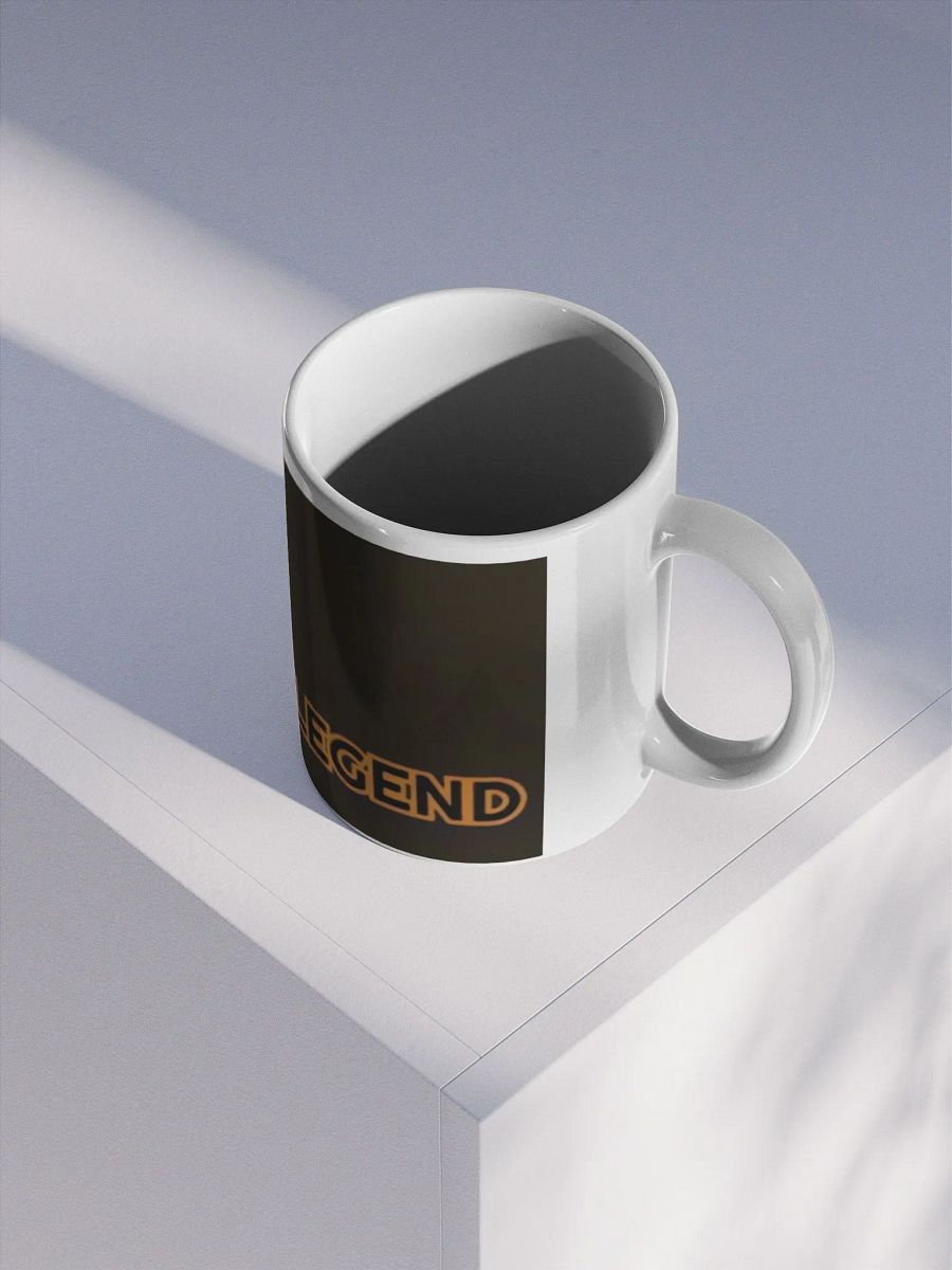 Fackin Legend Coffee Cup product image (3)