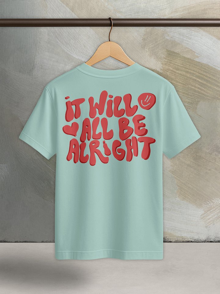 Keep Going - Core Tee product image (2)