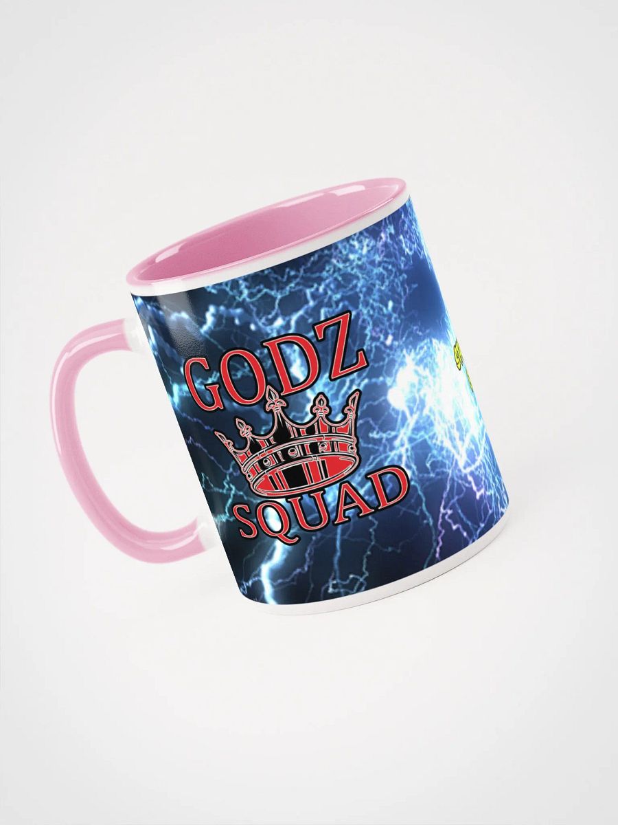GoDz Mug product image (3)