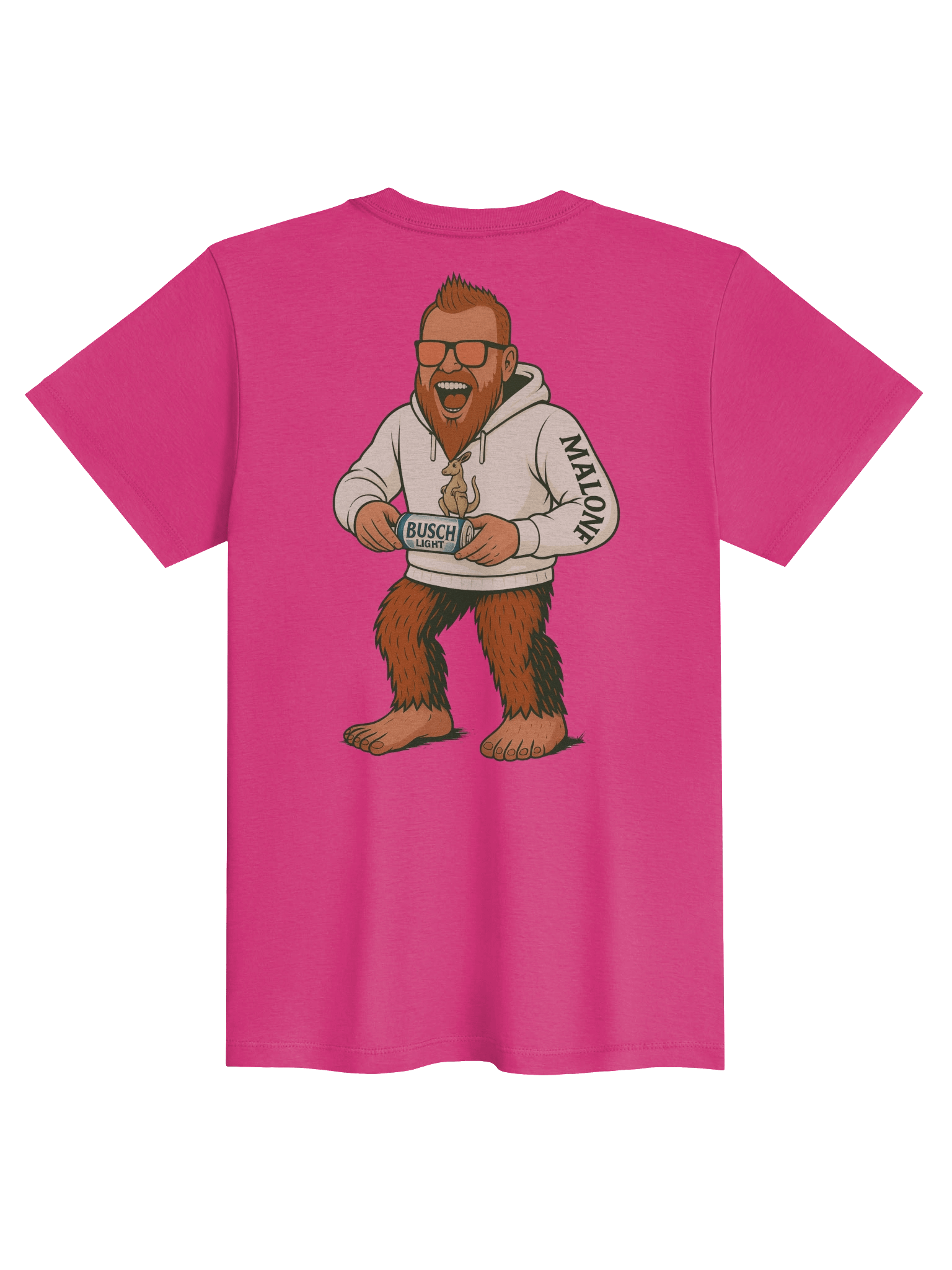 Women's Ginger Squach T-Shirt product image (14)