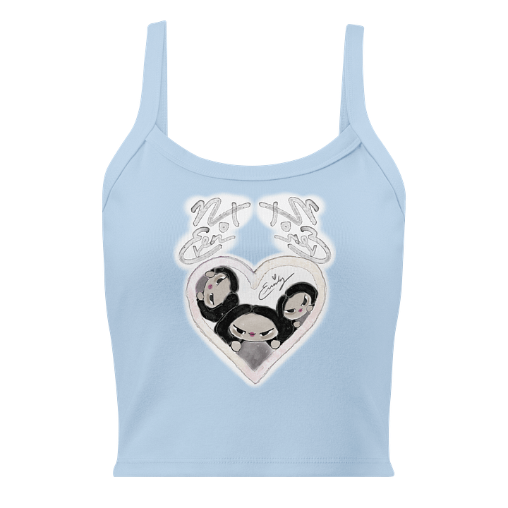 Not Even Emily Tank 2 product image (1)