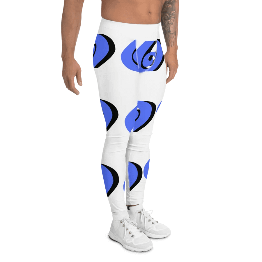 666/999 Men's Leggings product image (3)
