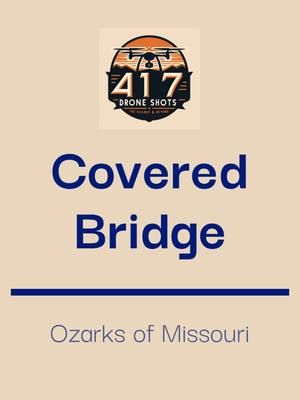 The Asselin Covered Bridge in Taney County, Missouri, December 2024. #ruralozarks #forsythmo #ruralmissouri #coveredbridges  Music from #Uppbeat (free for Creators!): https://uppbeat.io/t/vens-adams/adventure-is-calling License code: RB35UT7GU0OL6OJO
