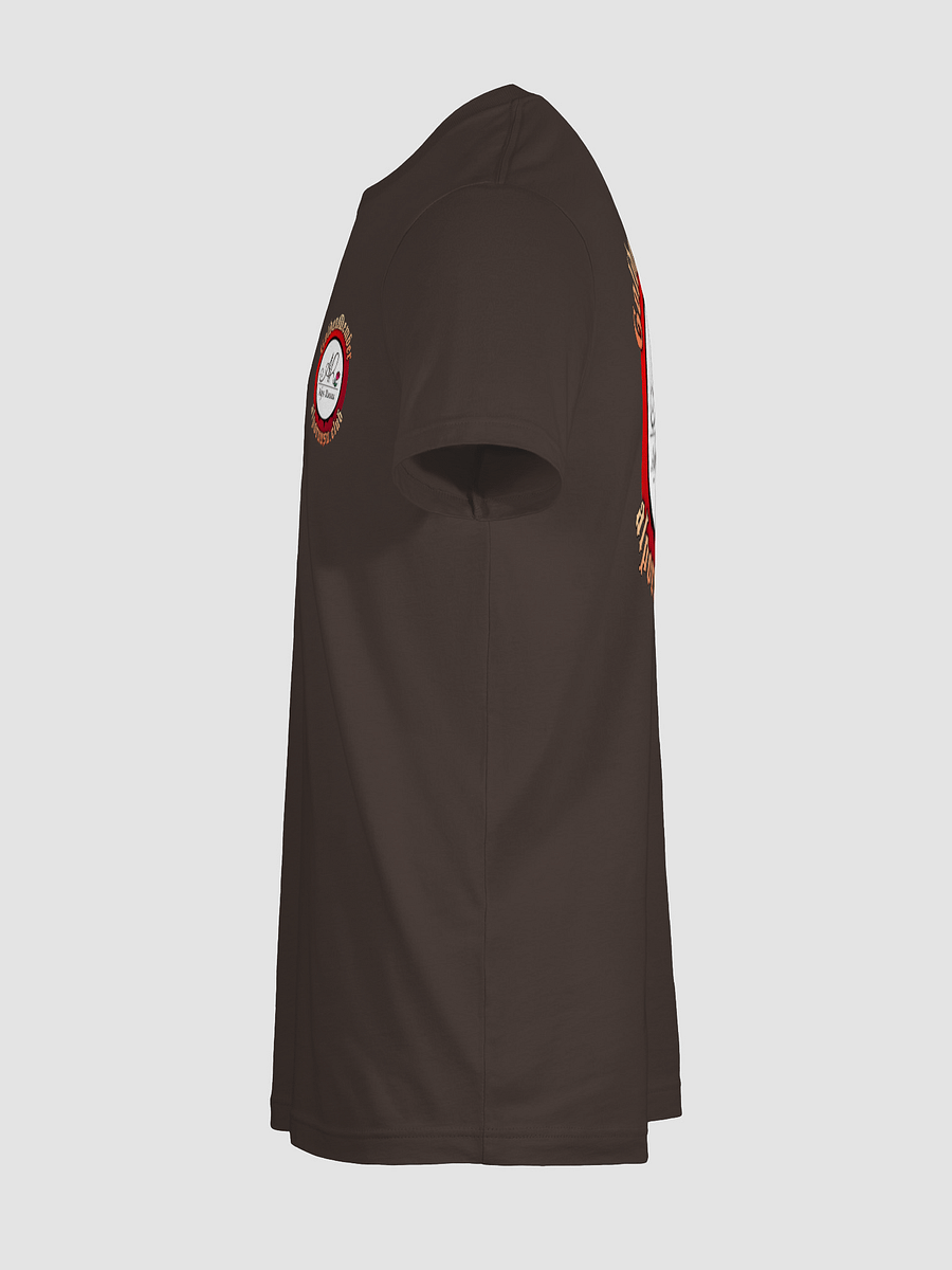 Golden Member (Supersoft T-Paita) product image (11)