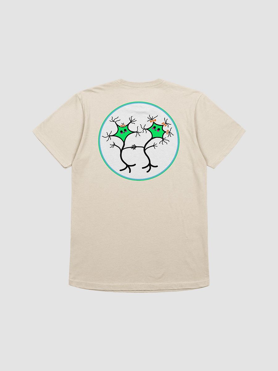 BCB • Brain Cell Besties T-Shirt (printed) product image (7)