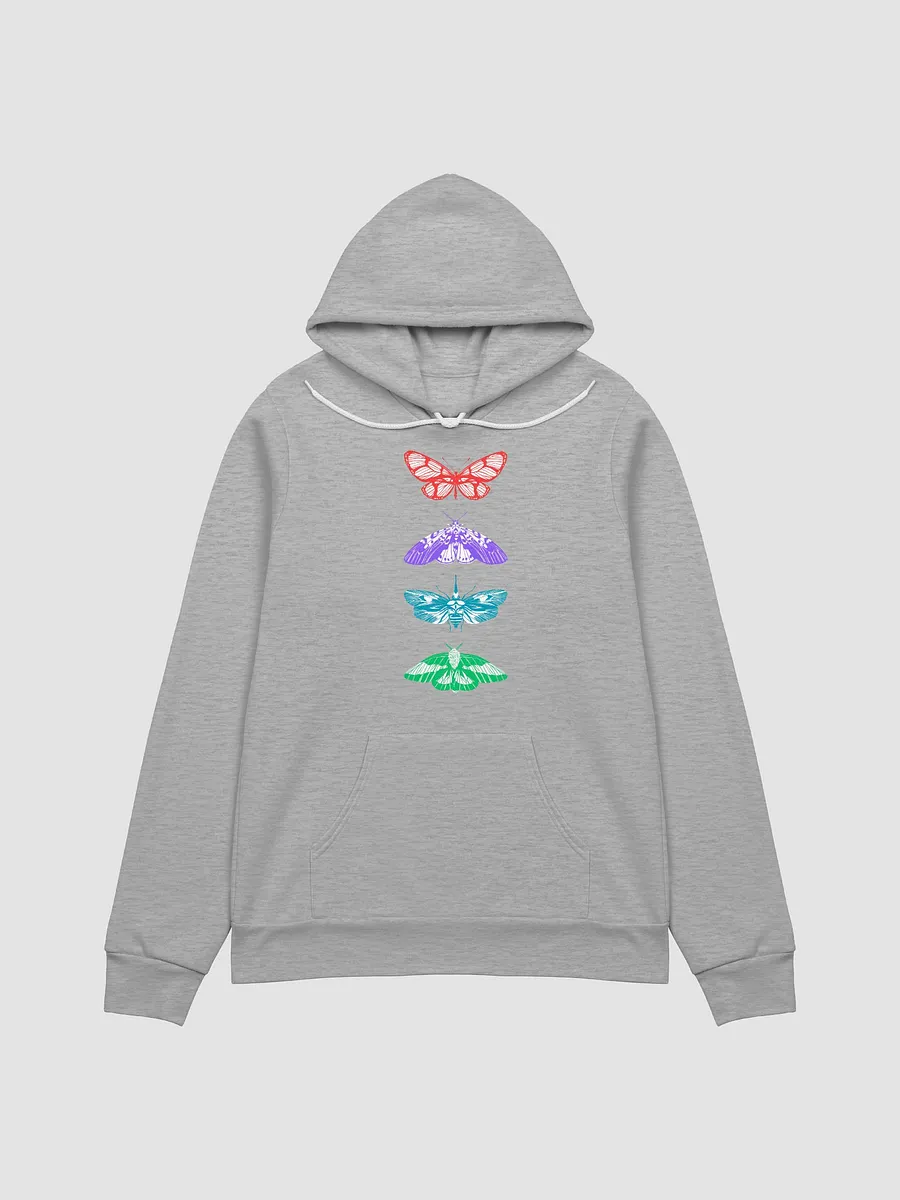 "Wings & Whimsy" Hoodie product image (1)