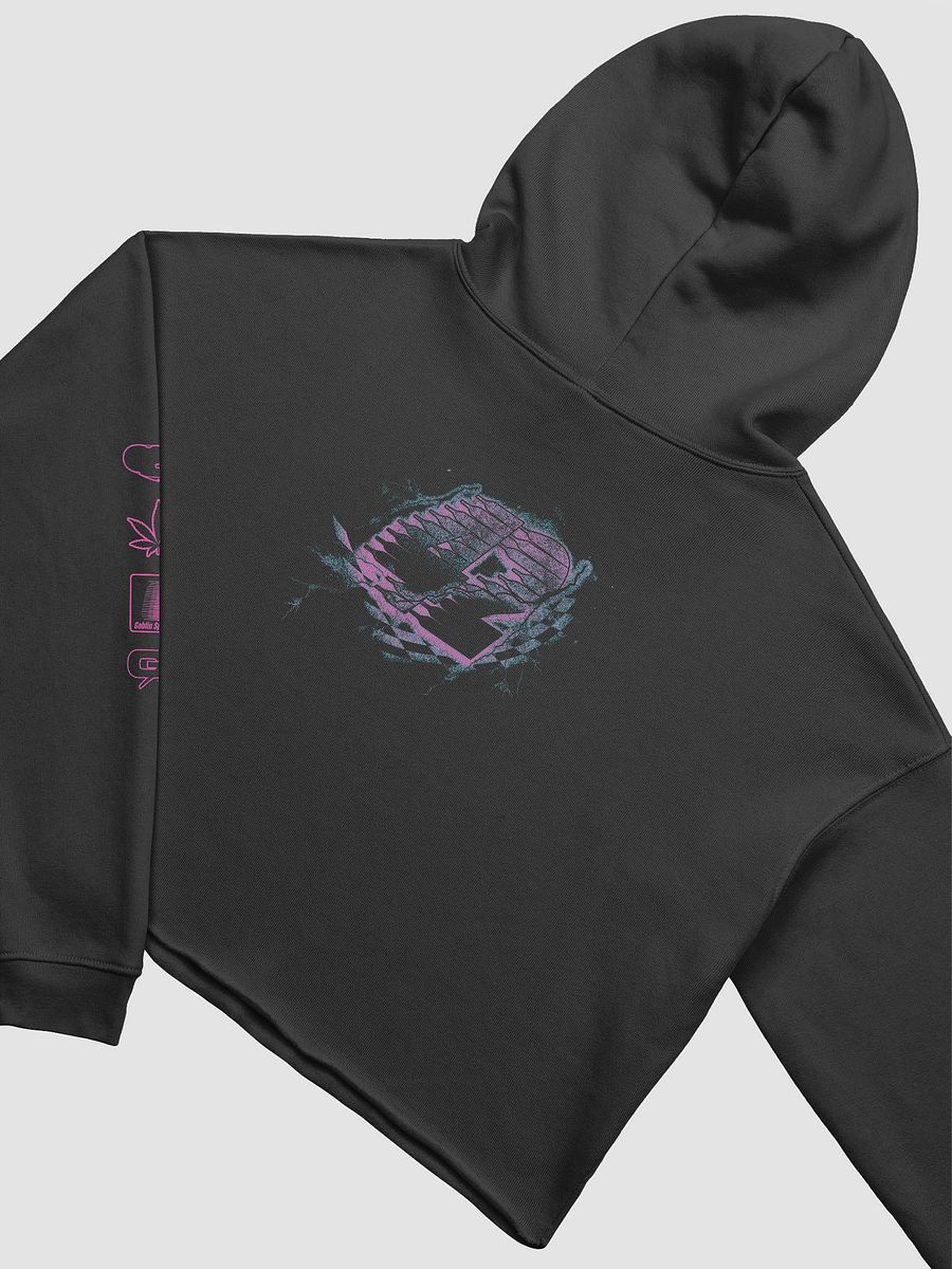 Goblin Motorsports CROP TOP product image (4)