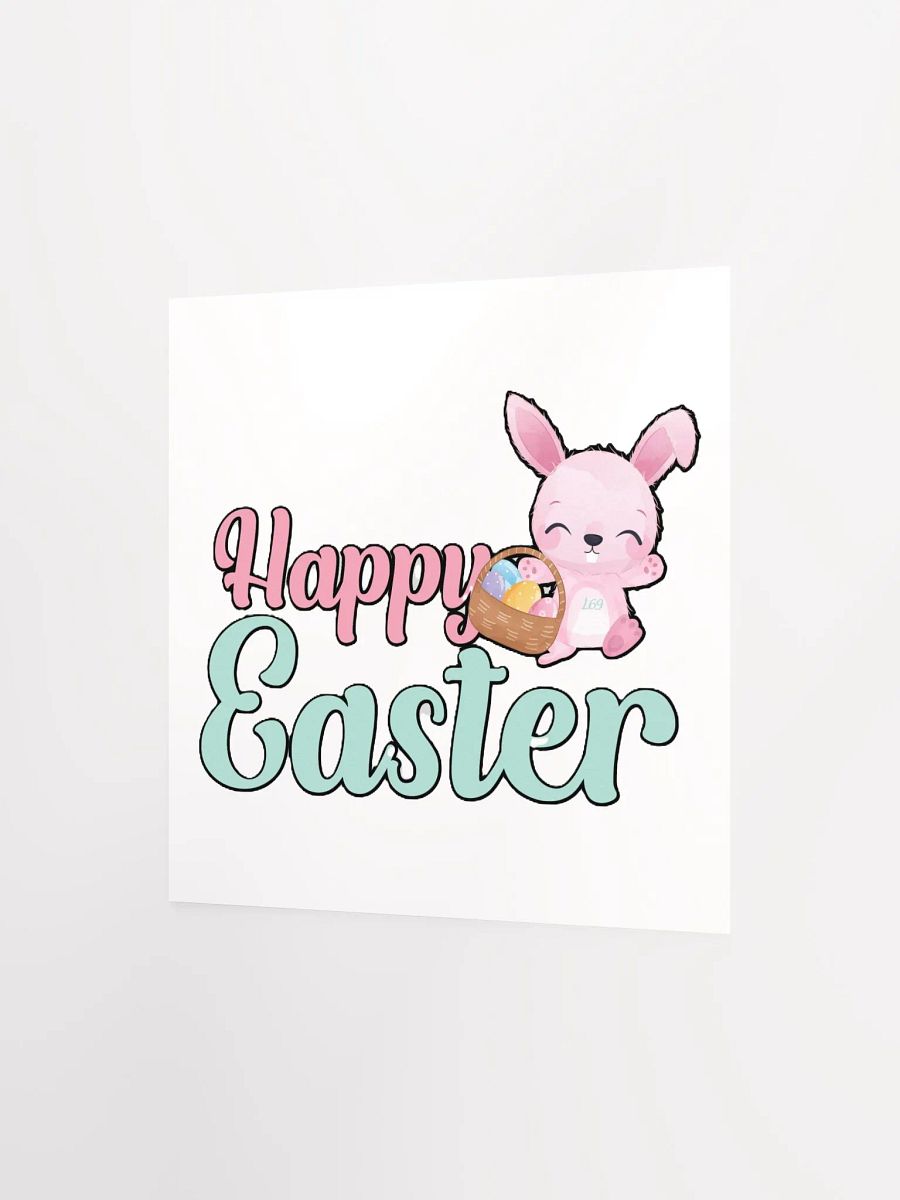 HAPPY EASTER product image (8)