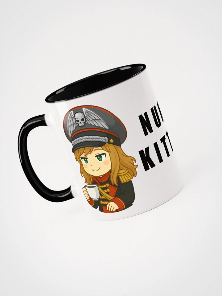 GOOD MORNING COMMISSAR product image (1)