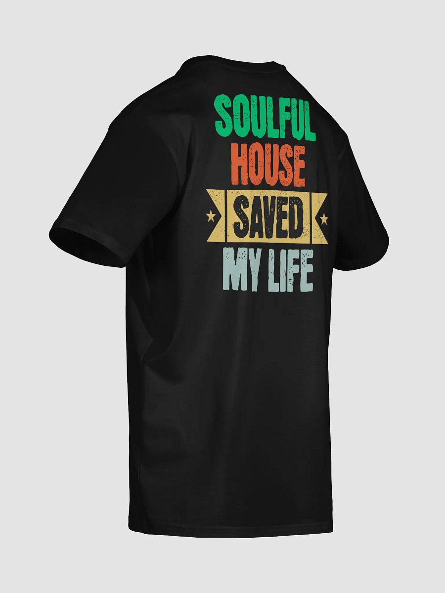 SHSML - UNISEX TEE product image (15)