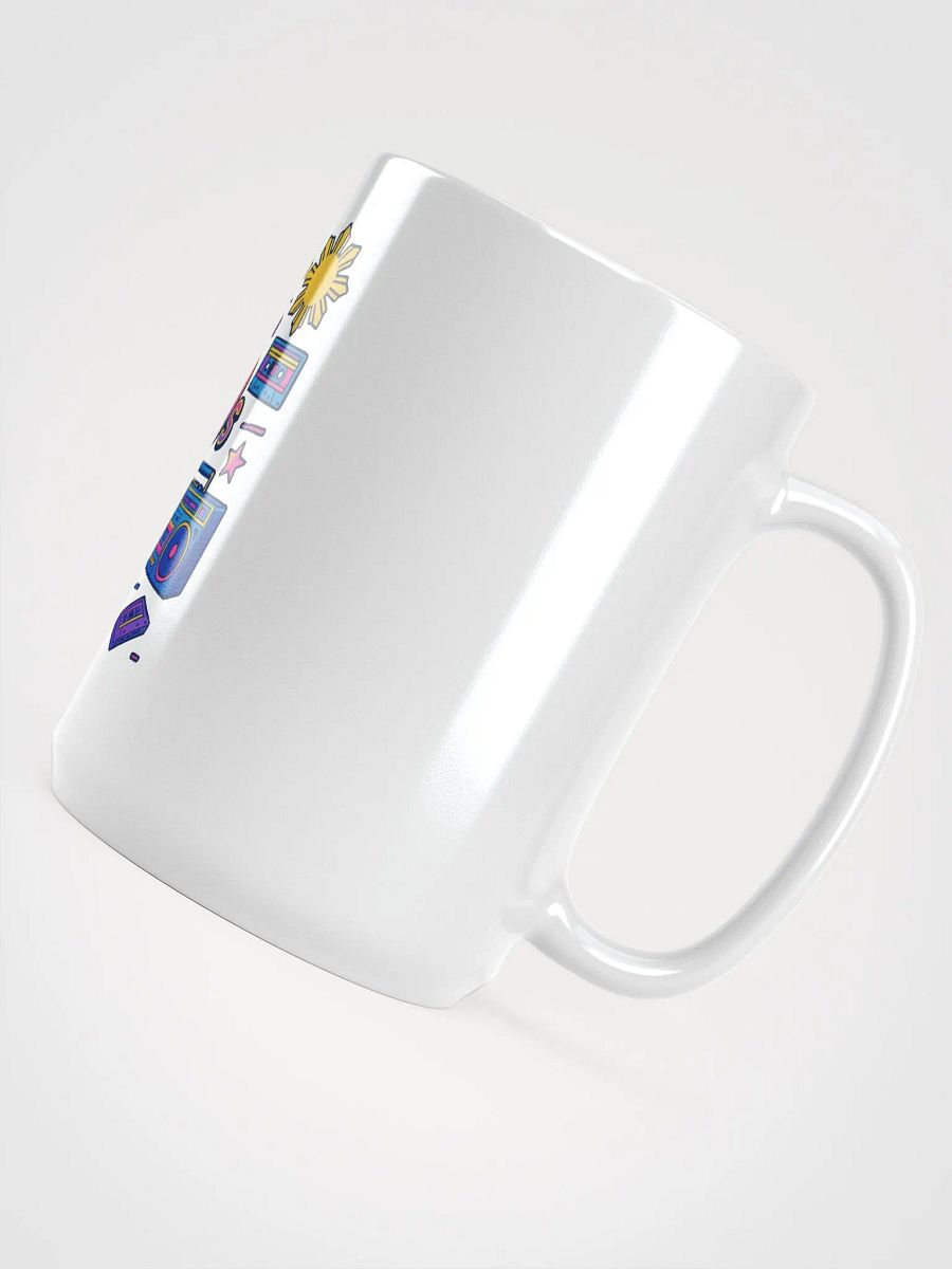 Retro 80s Vibes Mug product image (4)