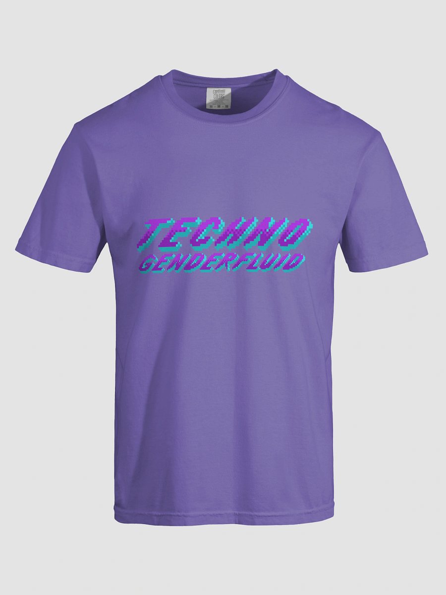 TechnoGenderfluid T product image (28)