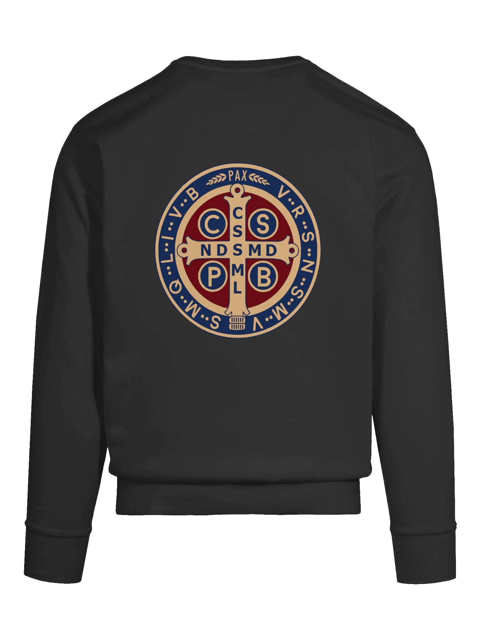 PNB Crown Logo Premium Sweatshirt Thompson Hipodrom Zagreb product image (11)