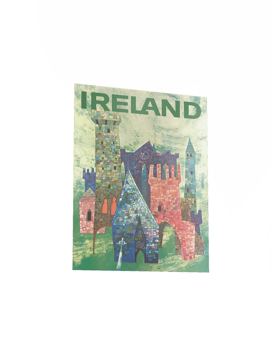 Ireland Poster product image (12)