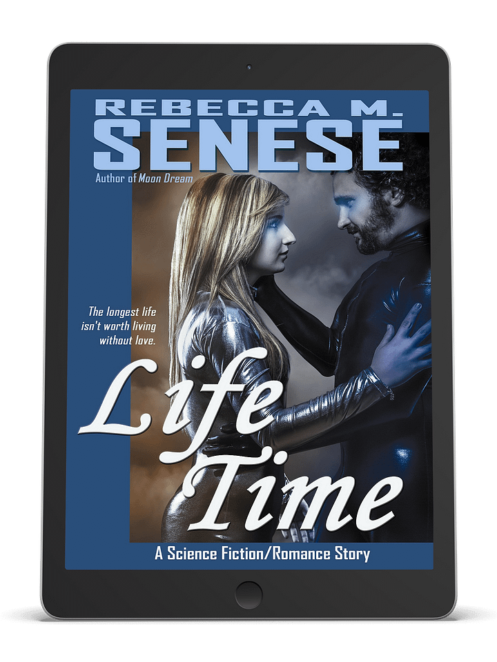 Life Time product image (1)
