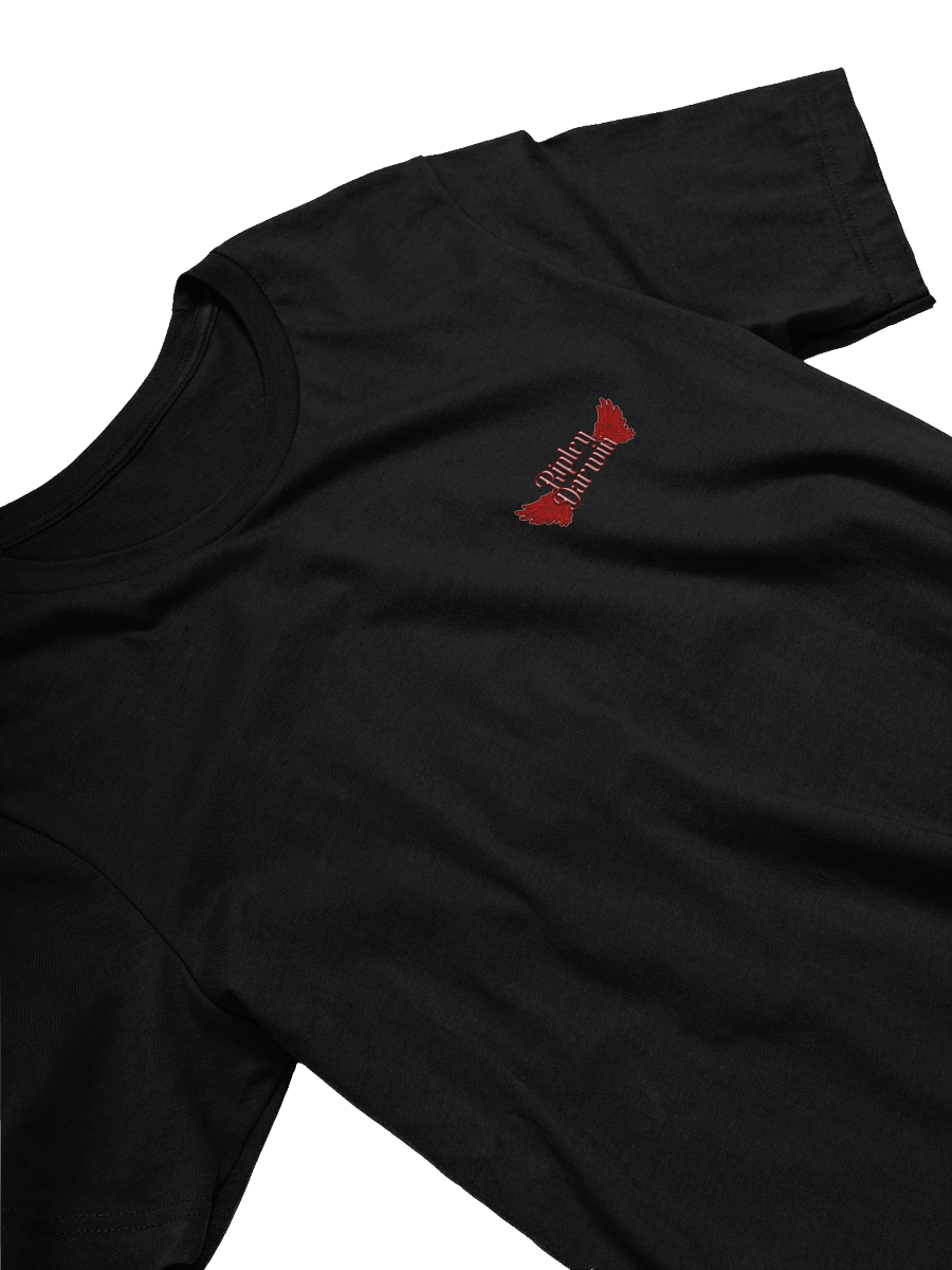 Booktok - Morally Gray Favorite Color - Tee product image (23)