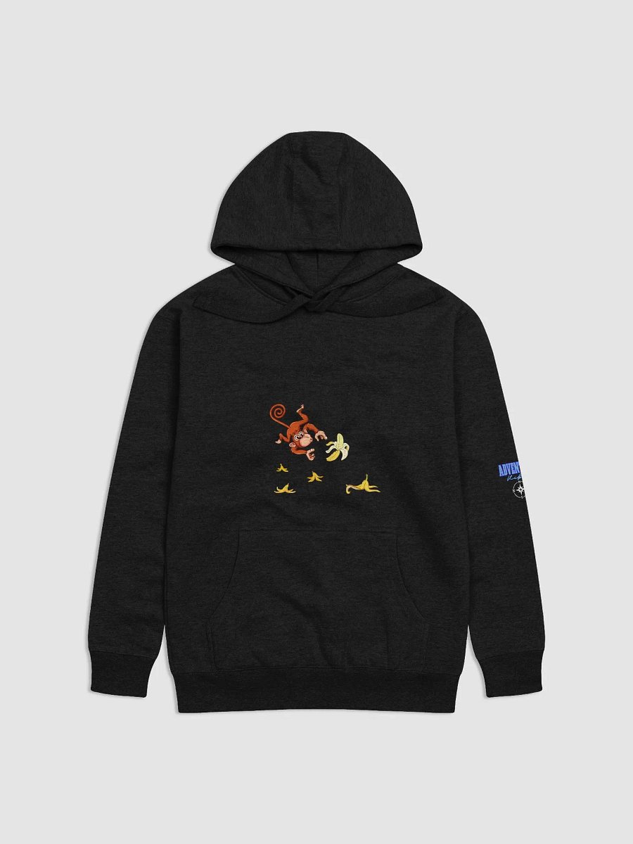 Monkey Nuts Unisex Hoodie product image (1)