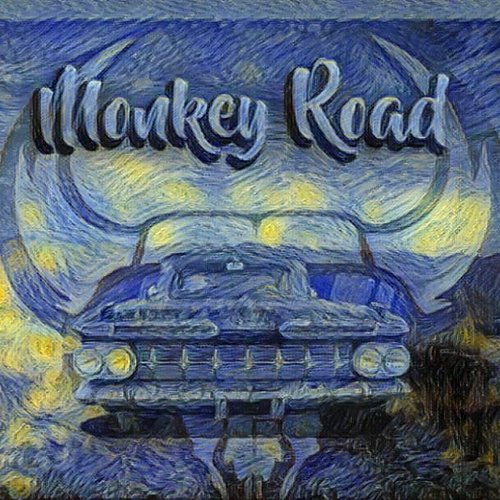 ✨ Uncle Brent & The NoStone's EP, Monkey Rd, is a must-listen! Dive into tracks like 